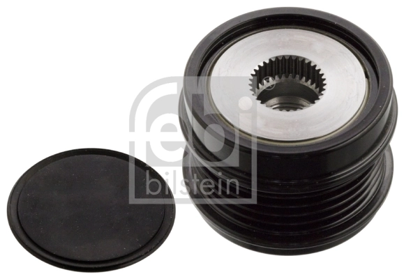 Alternator Freewheel Clutch